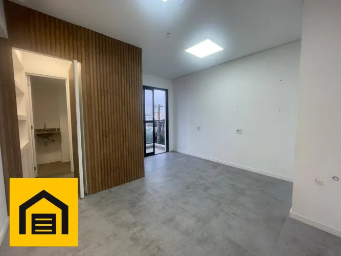 Sala à venda, 36 m² por R$ 405.000,00 - Vila Bocaina - Mauá/SP
