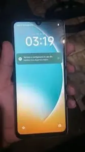 Poco C71