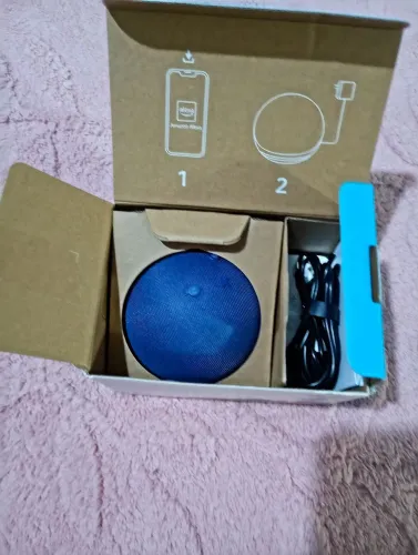 Alexa nova
