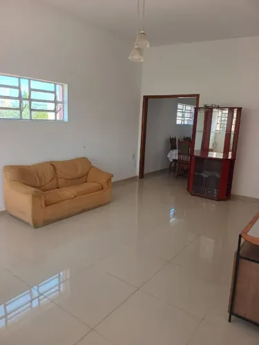 Casa para período junino