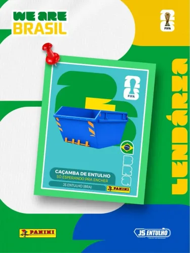 Aluguel de Caixas Coletoras Para Entulhos 