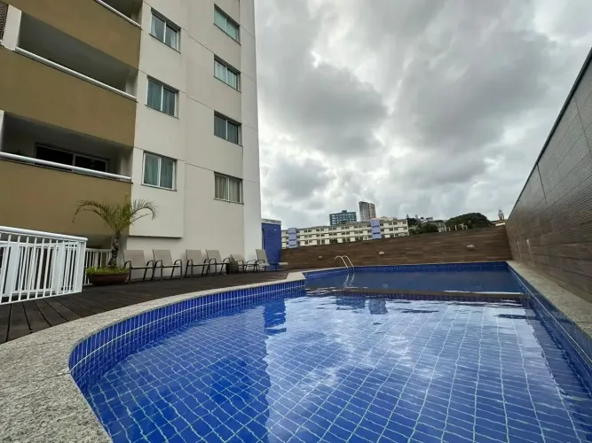 Apartamento à venda, BROTAS, Salvador, BA