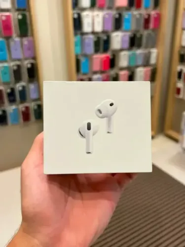 NOVO | AirPods Pro 3 - Retirada Loja Shopping Savassi