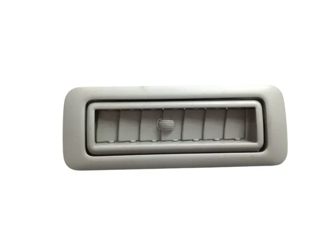 Difusor De Ar Teto Hilux Sw4 Srx 2017 