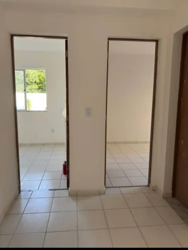 Alugo apartamento no Village das Palmeiras Prime II, COHAMA, Av. Mario Andreazza