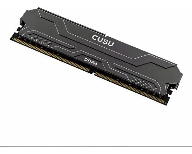 NOVO - Memória RAM 8GB DDR4 3200Mhz