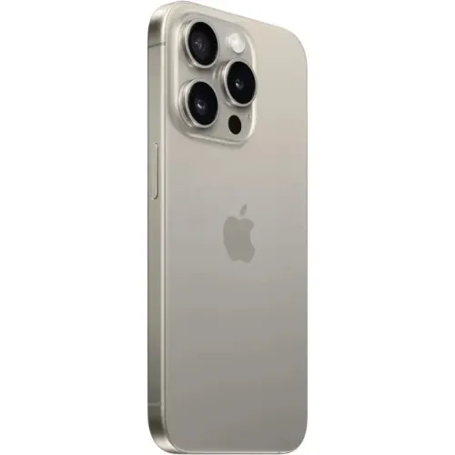 IPHONE 15 PRO 512gb