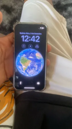 iPhone 13 mini