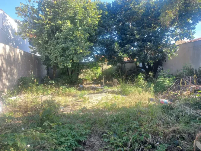 Lote / Terreno à venda em Belo Horizonte