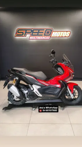 Honda ADV 150