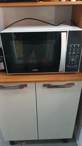 Micro-ondas