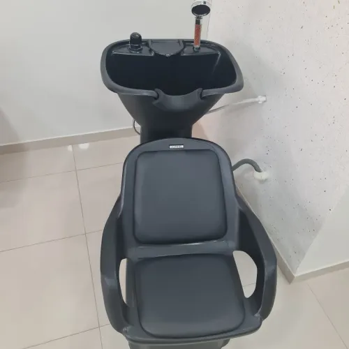 Lavatório de salão Dompel