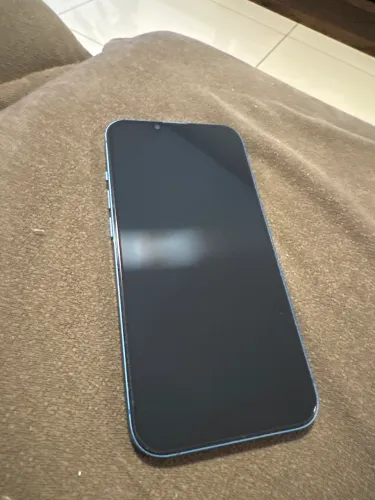 Iphone 13 128 GB - bateria 75%