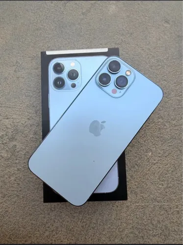 IPHONE 13 PRO MAX