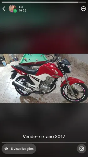Vendo fan 160