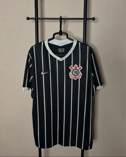Camisa II Corinthians 2020 Original - Personalizada