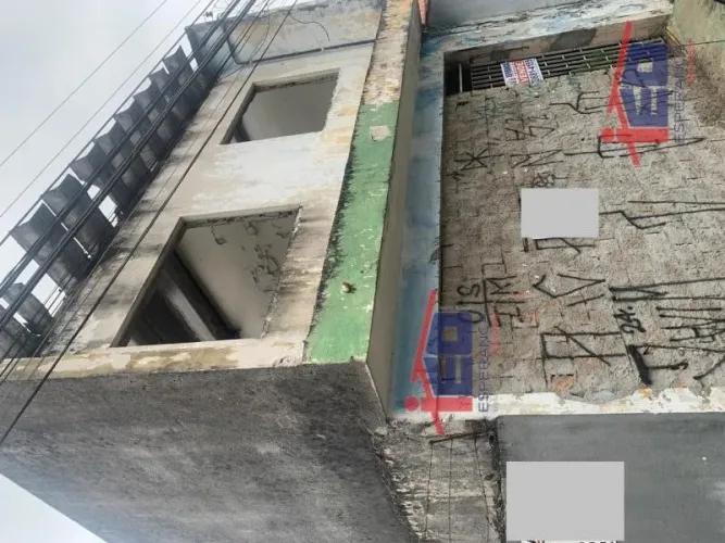 Residencial - Jardim Cipava