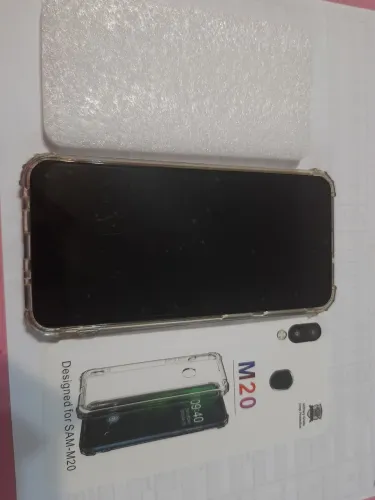 Celular samsung 64gb/4gb