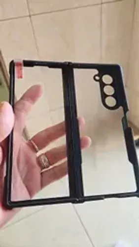 capa case galaxy ZFold 6