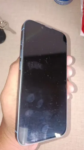 iPhone 14