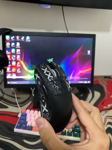 Computador (PC) Gamer