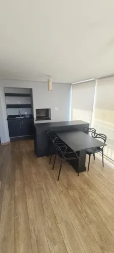 Apto 3 Dorms com Varanda Gourmet a 750m do Parque Aclimação 80m²