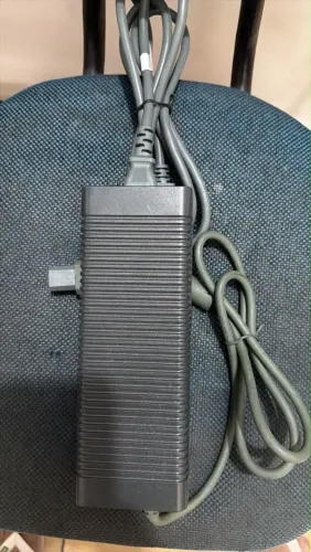 Fonte Xbox 360 fat