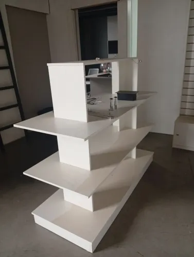 Gôndola Centro 360