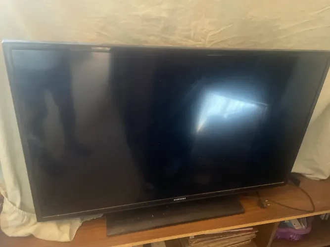 Smart tv Samsung 40 polegadas led