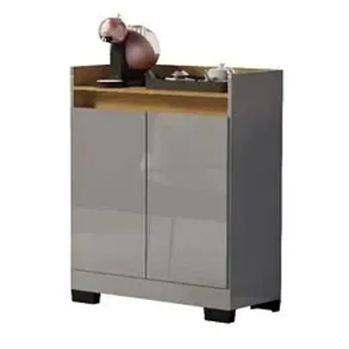Buffet 2 Portas Real Novo Direto da Fabrica 