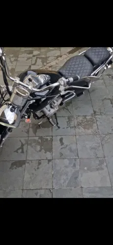 Vendo moto