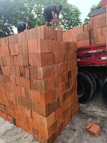 Daniel materias de  cintrucoes