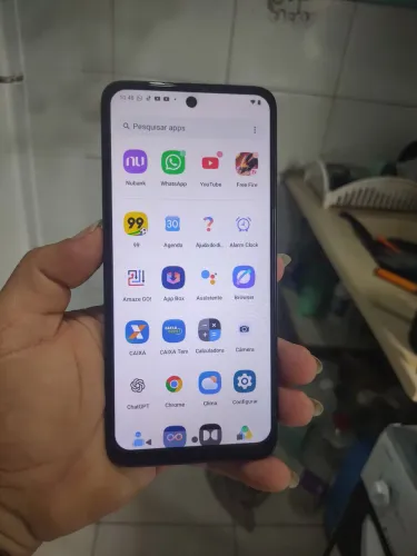 Moto g23