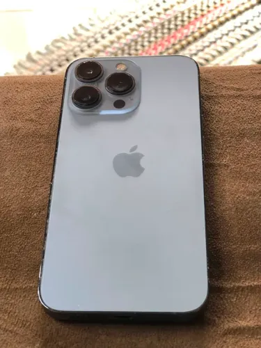 IPhone 13 pro 128Gb