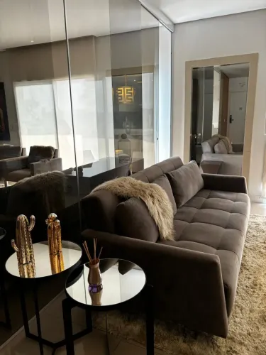 Loft para locação na Granja Viana
