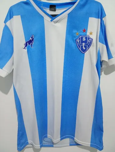 Camisa de time