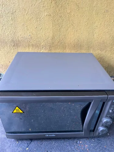 Forno elétrico