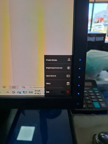Monitor Dell 27 Polegadas 