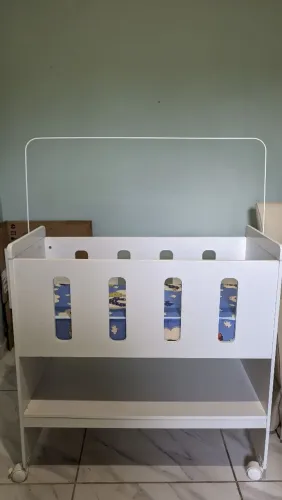 Mini berço