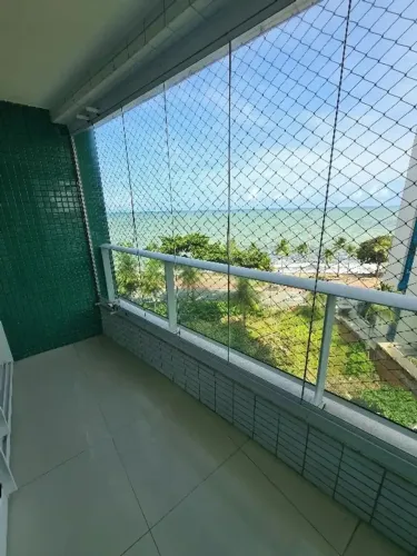 Imóvel para venda possui 92 metros quadrados com 3 quartos em Boa Viagem - Recife - PE