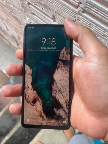 Mi 9T 6 ram 64 gigas