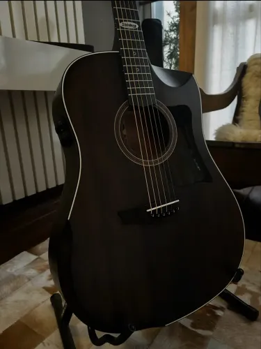 Violão Strinberg Galaxy SD301HCR + Bag Original | Excelente Estado