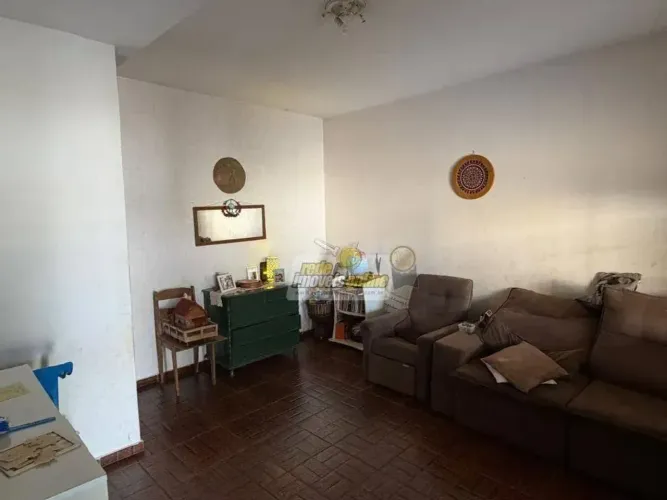 Casa à venda, 152 m² por R$ 330.000,00 - Manhattan - Uberaba/MG