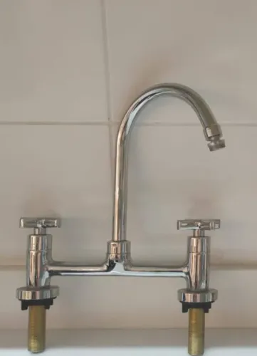 Torneira Misturador Docol Nova Invicta Cr 1523106