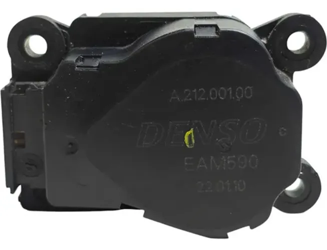Motor Atuador Caixa Ar Citroen Xsara Picasso 2008/2012