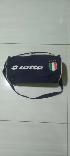 Bolsa Esportiva Lotto Original