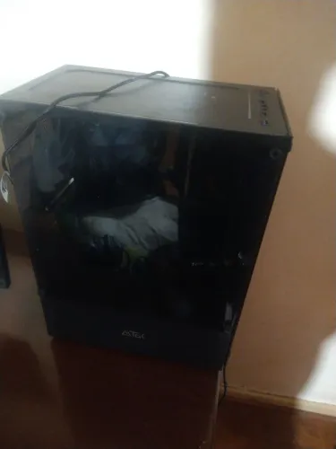 Pc gamer ryzen 5600