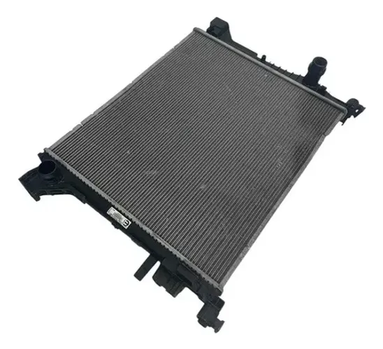 Radiador De Água Principal Fiat Pulse Fastback 52160775