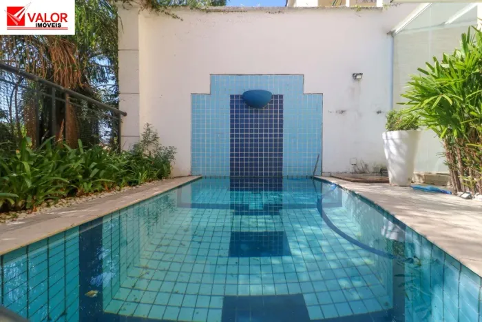 CONDOMINIO DE CASAS EM CONDOMINIO COM 17 CASAS, VISTA PRIVILEGIADA DA SACADA PARA A AREA N