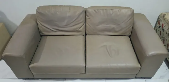 Sofá perfeito